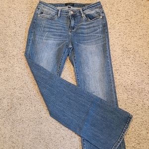 Judy Blue Bootcut Jeans Size 11/30. Only worn once.